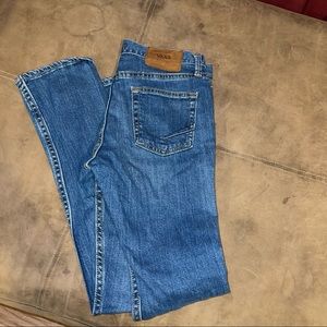 Men’s Vans Skinny style jeans Size 28x30